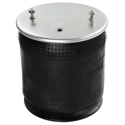 BOLSA DE SUSPENSÃO DO TRUCK DO SCANIA COM BASE - BOLS44