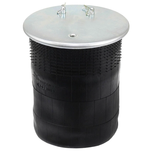 BOLSA DE SUSPENSÃO SEM BASE DO EIXO DA TRAÇÃO DO SCANIA - BOLS25