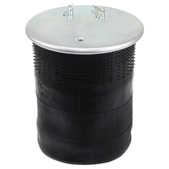 BOLSA DE SUSPENSÃO SEM BASE DO EIXO DA TRAÇÃO DO SCANIA - BOLS25