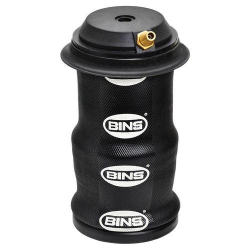 BOLSA DIANTEIRA SEM AMORTECEDOR DA CABINE DO SCANIA - BOLS88A-I