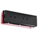LANTERNA TRASEIRA COM VIGIA LED E CONECTOR DE 7 VIAS DO SCANIA LADO ESQUERDO - LANT105-E