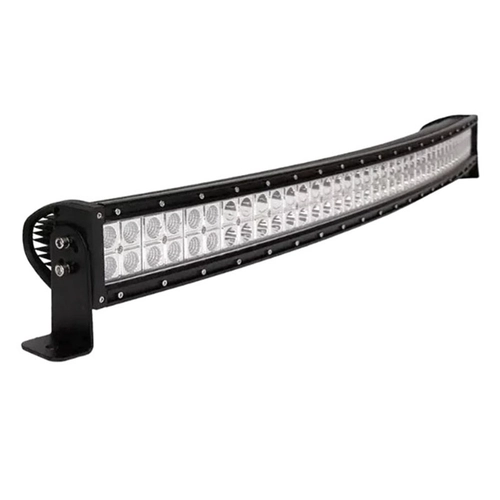 FAROL AUXILIAR EM BARRA UNIVERSAL COM 60 LEDS E 88,7CM - FARO133A-I