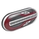 LANTERNA MODULAR TRASEIRA MULTIFUNÇÃO DE LED DA RODOLINEA COM DIRECIONAL SEQUENCIAL E CONECTOR DE 5 VIAS PARA AMBOS OS LADOS - LANT224