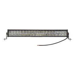 FAROL AUXILIAR DE BARRA WORKLIGHT UNIVERSAL DE 55 CM COM 40 LEDS E FIO DE 2 VIAS - FARO86B-I