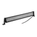 FAROL AUXILIAR DE BARRA WORKLIGHT UNIVERSAL DE 55 CM COM 40 LEDS E FIO DE 2 VIAS - FARO86B-I
