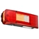 LANTERNA TRASEIRA DE 32 LEDS BIVOLT COM VIGIA E CONECTOR DE 7 VIAS DO VOLVO LADO ESQUERDO - LANT33-E-LED