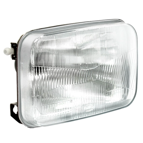 FAROL PRINCIPAL COM SOQUETE DO VOLVO PARA AMBOS OS LADOS - FARO04