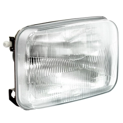 FAROL PRINCIPAL COM SOQUETE DO VOLVO PARA AMBOS OS LADOS - FARO04