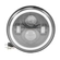 FAROL PRINCIPAL DE LED H4 COM LUZ DIURNA ANGEL EYE DE 7" DO VOLKSWAGEN - FARO132-I