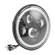 FAROL PRINCIPAL DE LED H4 COM LUZ DIURNA ANGEL EYE DE 7" DO VOLKSWAGEN - FARO132-I