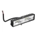 FAROL AUXILIAR WORKLIGHT MINI BARRA UNIVERSAL COM 20 LEDS DE COMPRIMENTO 14,50CM RETANGULAR - FARO134-I