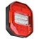 LANTERNA TRASEIRA SEM VIGIA BIVOLT DE LED E CONECTOR DE 7 VIAS DO LADO DIREITO - LANT220-D-LED