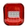 LANTERNA TRASEIRA NIX I DE LED COM VIGIA E CONECTOR DE 5 VIAS DO LADO ESQUERDO - LANT228-E