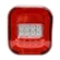 LANTERNA TRASEIRA NIX I DE LED SEM VIGIA PARA CONECTOR DE 5 VIAS DO LADO DIREITO - LANT228-D