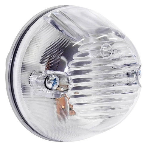 LANTERNA CRISTAL DE PISCA DIANTEIRA DO MAN - LANT102-I