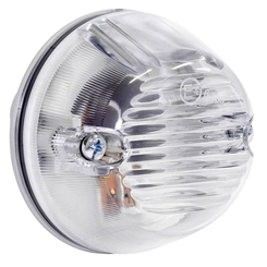LANTERNA CRISTAL DE PISCA DIANTEIRA DO MAN - LANT102-I