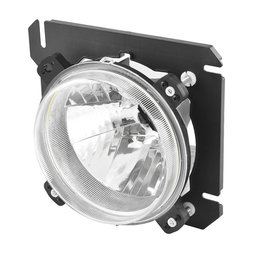 FAROL PRINCIPAL DE LÂMPADA DO VOLKSWAGEN LADO ESQUERDO - FARO49A-E