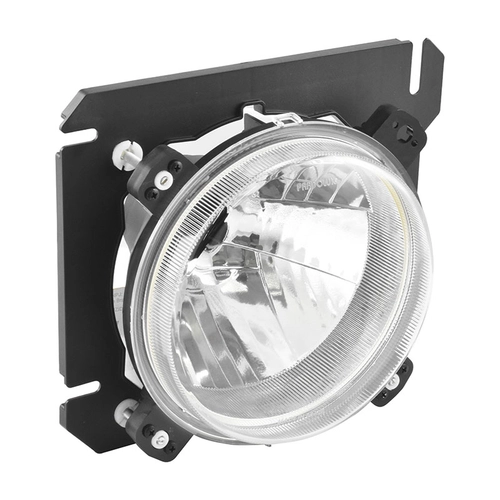 FAROL PRINCIPAL DE LÂMPADA DO VOLKSWAGEN LADO DIREITO - FARO49A-D