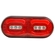 LANTERNA MODULAR TRASEIRA DE LED 24V PARA CONECTOR DE 5 VIAS DAS CARRETAS RANDON MODERNA - LANT143A
