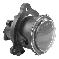 FAROL AUXILIAR SIMPLES DE NEBLINA PARA CONECTOR DE 2 VIAS DO MERCEDES BENZ PARA AMBOS OS LADOS - FARO68A