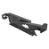 SUPORTE DA LANTERNA TRASEIRA DAS CARRETAS BASCULANTES DA RANDON DO LADO DIREITO - SUPO289-D