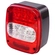 LANTERNA TRASEIRA SEM VIGIA COM 20 LEDS E FIO DE 5 VIAS DO VOLKSWAGEN LADO DIREITO - LANT120-D