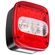 LANTERNA TRASEIRA COM VIGIA COM 22 LEDS E FIO DE 5 VIAS DO VOLKSWAGEN LADO ESQUERDO - LANT120-E