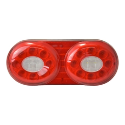 LANTERNA MODULAR TRASEIRA DE LED UNIVERSAL DA RANDON PARA AMBOS OS LADOS - LANT69H