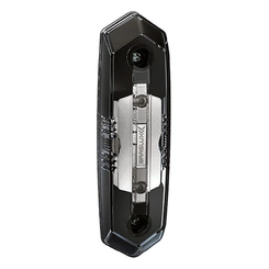 LANTERNA END OUT LINE DE POSIÇÃO FRONTAL UNIVERSAL BIVOLT DE LED E FIO DE 2 VIAS - LANT295