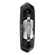 LANTERNA END OUT LINE DE POSIÇÃO FRONTAL UNIVERSAL BIVOLT DE LED E FIO DE 2 VIAS - LANT295