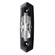 LANTERNA END OUT LINE DE POSIÇÃO FRONTAL UNIVERSAL BIVOLT DE LED E FIO DE 2 VIAS - LANT295
