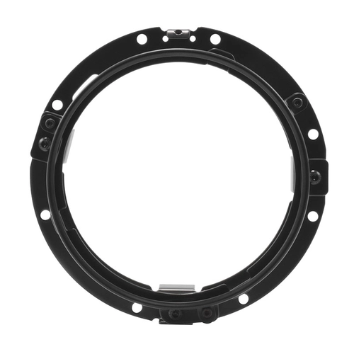 SUPORTE DE FAROL REDONDO DE 7" DE ADAPTAÇÃO DO VOLKSWAGEN - SUPO265-I