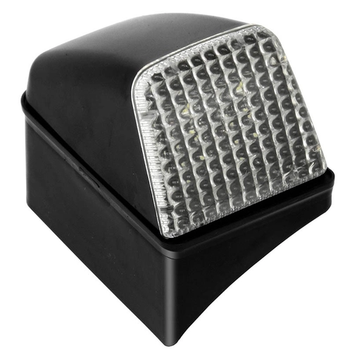LANTERNA DE TETO COM BASE CURVA DE LED DO VOLVO LADO DIREITO - LANT88A-D