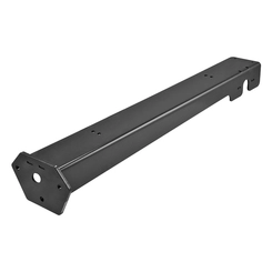 SUPORTE DA LANTERNA DELIMITADORA SEM ABS DAS CARRETAS RODOTREM BITREM DOLLY DA FACCHINI DO LADO ESQUERDO - SUPO163A-E
