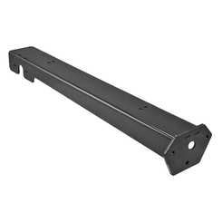 SUPORTE DA LANTERNA DELIMITADORA SEM ABS DAS CARRETAS RODOTREM BITREM DOLLY DA FACCHINI DO LADO DIREITO - SUPO163A-D