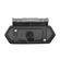 LANTERNA LATERAL AMARELA DAS CARRETAS LIBRELATO DE LED BIVOLT COM SUPORTE PARA CONECTOR DE 2 VIAS ORIGINAL - LANT238AAM-LED