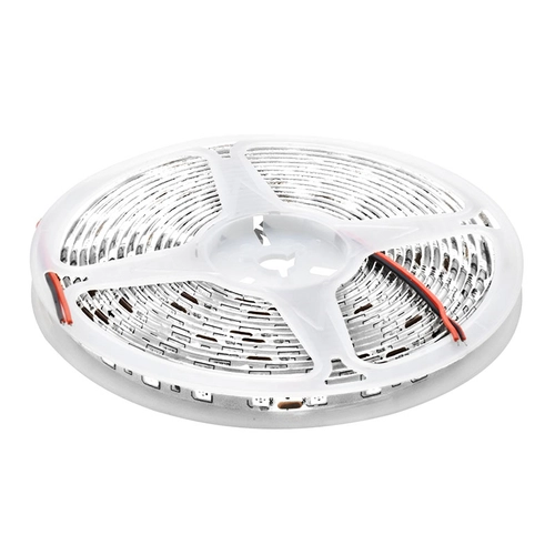 FITA DE LED MODELO SMD5050 BRANCA DE ESPESSURA DE 11MM COM 5M E 300 LEDS DE 24V - FITA05B-BR-LED