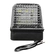 LANTERNA DE TETO CENTRAL COM BASE RETA DE LED DO VOLVO - LANT118A