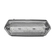 LANTERNA LATERAL CRISTAL DAS CARRETAS LIBRELATO DE LED PARA CONECTOR DE 2 VIAS BIVOLT ORIGINAL - LANT237ACR-LED