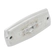 LANTERNA CRISTAL DELIMITADORA FRONTAL RETANGULAR DAS CARRETAS LIBRELATO DE LED E CONECTOR DE 2 VIAS ORIGINAL - LANT239-CR-LED