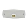 LANTERNA CRISTAL DELIMITADORA FRONTAL RETANGULAR DAS CARRETAS LIBRELATO DE LED E CONECTOR DE 2 VIAS ORIGINAL - LANT239-CR-LED