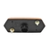 LANTERNA LATERAL AMARELA DAS CARRETAS LIBRELATO DE LED PARA CONECTOR DE 2 VIAS BIVOLT ORIGINAL - LANT237AAM-LED