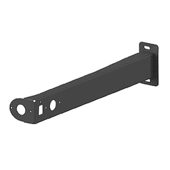 SUPORTE DIANTEIRO DA LANTERNA DELIMITADORA DAS CARRETAS BASCULANTE RANDON PARA AMBOS OS LADOS - SUPO280