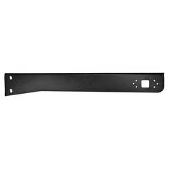 SUPORTE DA LANTERNA DELIMITADORA DAS CARRETAS BASCULANTES DA LIBRELATO DO LADO ESQUERDO - SUPO287-E