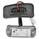LANTERNA DE TETO DE LED COM CONECTOR DO MERCEDES BENZ PARA AMBOS OS LADOS - LANT192-I