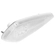 LANTERNA LATERAL CRISTAL DAS CARRETAS NOMA COM PRISIONEIRO E LED PARA CONECTOR DE 2 VIAS - LANT218-CR-LED