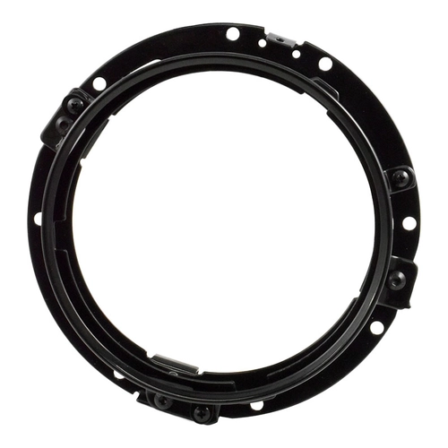 SUPORTE DE FAROL REDONDO DE 7" DE ADAPTAÇÃO DO VOLKSWAGEN - SUPO265A-I