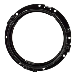 SUPORTE DE FAROL REDONDO DE 7" DE ADAPTAÇÃO DO VOLKSWAGEN - SUPO265A-I