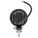 FAROL AUXILIAR WORKLIGHT MINI UNIVERSAL COM 04 LEDS REDONDO - FARO146-I