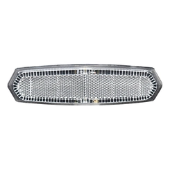 LANTERNA DIANTEIRA UNIVERSAL DE POSIÇÃO E RETROREFLETOR BIVOLT DE LED PARA CONECTOR DE 2 VIAS - LANT297